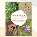 Cover Art for B07FS5KWG3, Habitat: A practical guide to creating a wildlife-friendly Australian garden by Ab Bishop