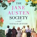 Cover Art for B082VL7VRR, The Jane Austen Society: A Novel by Natalie Jenner