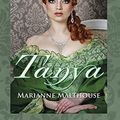 Cover Art for 9781499033458, Tanya by Marianne Malthouse