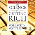 Cover Art for 9780143142690, The Science of Getting Rich by Wallace D. Wattles