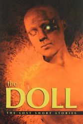 Cover Art for 9781587672736, The Doll by Dame Daphne Du Maurier