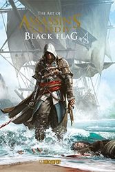 Cover Art for 9783842010314, The Art of Assassin's Creed IV - Black Flag by Paul Davies