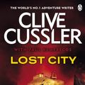 Cover Art for B0084FB8KY, Lost City: NUMA Files #5 (The NUMA Files) by Clive Cussler