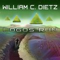 Cover Art for 9781452689302, Logos Run by William C. Dietz