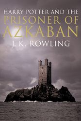 Cover Art for 9780747573623, Harry Potter Prisoner Azkaban (Adult edition) by J. K. Rowling