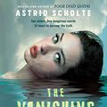 Cover Art for B07ZYP7PWY, The Vanishing Deep by Astrid Scholte