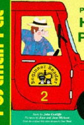 Cover Art for 9780590542531, Holiday Packing (Postman Pat Beginner Readers) by John Cunliffe