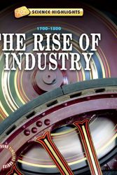 Cover Art for 9781433941450, The Rise of Industry by Charlie Samuels