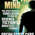 Cover Art for 9781857239546, Children of the Mind by Orson Scott Card