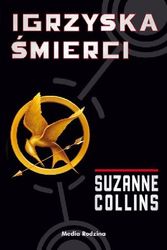 Cover Art for 9788372783578, Igrzyska smierci [Hunger Games] by Suzanne Collins
