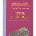 Cover Art for 9789721028982, Crime e Castigo - Obra Completa (Portuguese Edition) by Fiódor Dostoiévski