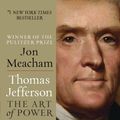 Cover Art for 9780812979480, Thomas Jefferson by Jon Meacham