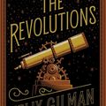 Cover Art for 9781472113283, The Revolutions by Felix Gilman