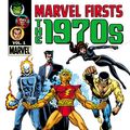 Cover Art for 9780785163800, Marvel Firsts by Hachette Australia