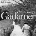 Cover Art for 9780300098419, Hans-Georg Gadamer by Jean Grondin