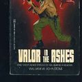 Cover Art for 9780821724842, Valor in the Ashes by William W Johnstone