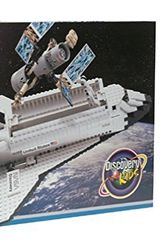 Cover Art for 0673419021418, Lego Discovery: Space Shuttle Discovery by LEGO