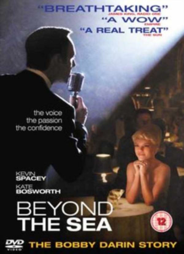 Cover Art for 5017239192852, Beyond The Sea [DVD] by EV
