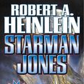 Cover Art for 9781451637496, Starman Jones by Robert A. Heinlein