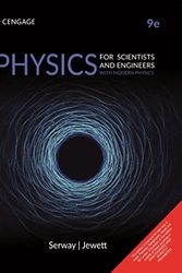 Cover Art for 9789386650672, Physics For Scientists And Engineers by John Jewett Raymond Serway