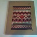 Cover Art for 9780875870502, The Navajo Blanket by Mary Hunt Kahlenberg