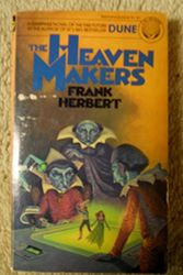 Cover Art for 9780722145357, The best of Frank Herbert by Frank Herbert