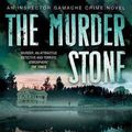 Cover Art for 9780755341023, Murder Stone by Louise Penny