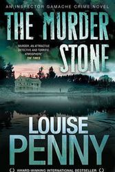 Cover Art for 9780755341023, Murder Stone by Louise Penny