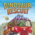 Cover Art for 9780763668297, Dinosaur Rescue by Penny Dale