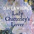 Cover Art for 9781512358858, Lady Chatterley's Lover by D. H. Lawrence