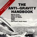 Cover Art for 9780932813206, Antigravity Handbook by David Hatcher Childress