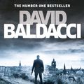 Cover Art for 9781743294994, The Innocent by David Baldacci