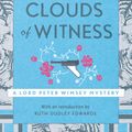 Cover Art for 9781473621206, Clouds of Witness: Lord Peter Wimsey Book 2 by Dorothy L Sayers