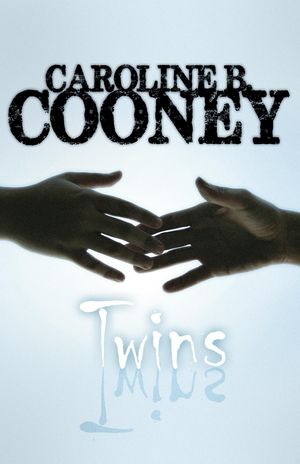 Cover Art for 9781453264300, Twins by Caroline B. Cooney