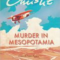 Cover Art for 9780425093245, Murder in Mesopotamia by Agatha Christie