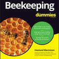 Cover Art for 9781119311034, Beekeeping For Dummies by Howland Blackiston