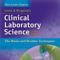 Cover Art for 9780323292801, Linne & Ringsrud's Clinical Laboratory Science by Mary Louise Turgeon