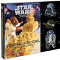 Cover Art for 9781742834924, Star Wars Cookbook by Robin Davis