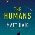 Cover Art for 9781476727912, The Humans by Matt Haig