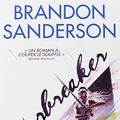 Cover Art for 9782253177128, Warbreaker by Brandon Sanderson