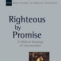 Cover Art for 9780830826469, Righteous by Promise: A Biblical Theology of Circumcision by Karl Deenick
