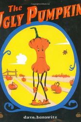 Cover Art for 9780399242670, The Ugly Pumpkin by Dave Horowitz