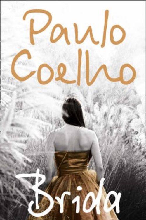Cover Art for 9780007271207, Brida by Paulo Coelho