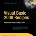 Cover Art for 9781430217084, Visual Basic 2008 Recipes by Todd Herman, Allen Jones, Matthew MacDonald