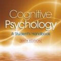 Cover Art for 9781299637733, Cognitive Psychology 6e by Michael Eysenck, Mark T Keane