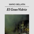 Cover Art for 9788433971487, El Gran Vidrio by Mario Bellatin