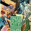 Cover Art for 9780552991063, Further Tales of the City by Armistead Maupin