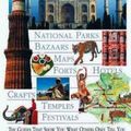 Cover Art for 0635517055436, Delhi, Agra and Jaipur by Anuradha Chaturvedi; DK Travel Writers Staff