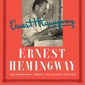 Cover Art for 9781476787626, The Short Stories of Ernest Hemingway: The Hemingway Library Edition by Ernest Hemingway