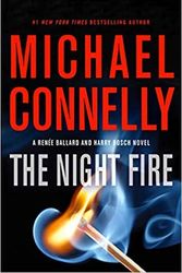 Cover Art for B004C0BS3M, Night Fire by Michael Connelly